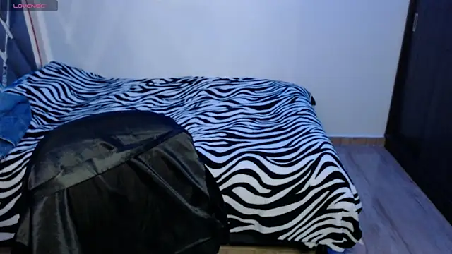 Amber Lovely online show from 10/07/25, 12:30