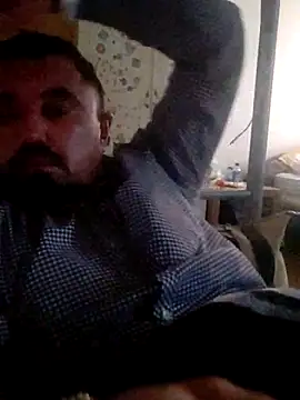 HungJonny99 online show from 03/12/25, 08:19