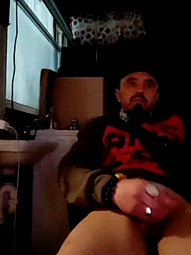 HungJonny99 online show from 10/21/25, 02:01