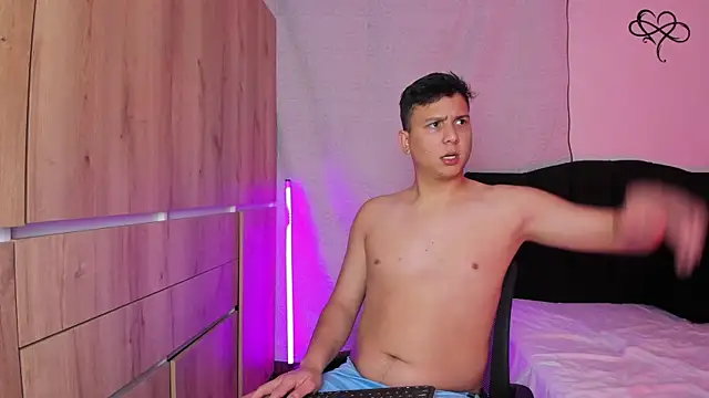 ANDREZALVAREZ online show from 01/14/26, 11:42