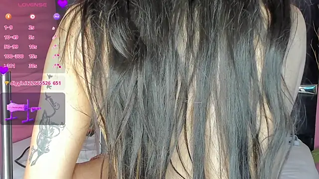 kinky polar online show from 02/06/25, 08:50