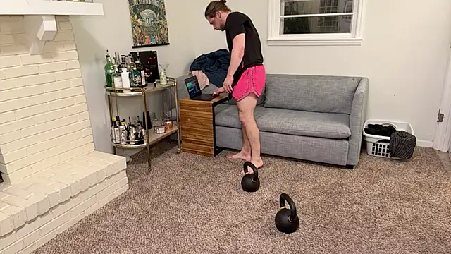 DaddydayDrinkzz online show from 12/09/24, 05:29