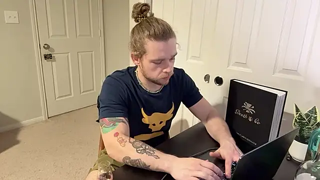 DaddydayDrinkzz online show from 03/01/25, 06:35