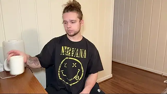 DaddydayDrinkzz online show from 01/13/26, 05:40