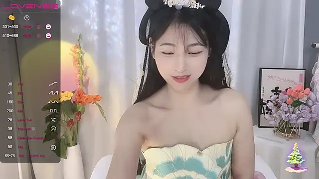 -Jolene-688- online show from 02/18/25, 06:58