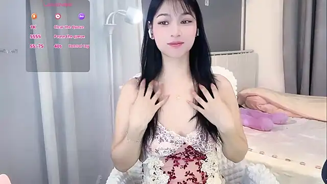 -Jolene-688- online show from 09/21/25, 09:27