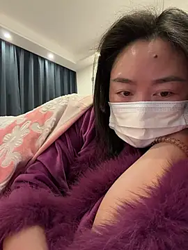 Snapshot of yuanduo-baby chatting on 02/03/26, 05:18 yuanduo-baby online show from 02/03/26, 05:18