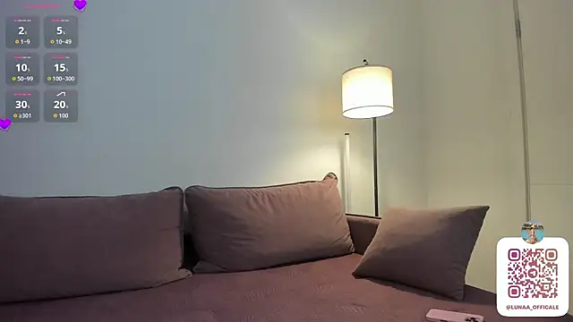 flora off online show from 02/14/26, 08:33