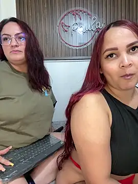 paula thompson2 online show from 12/20/25, 03:46