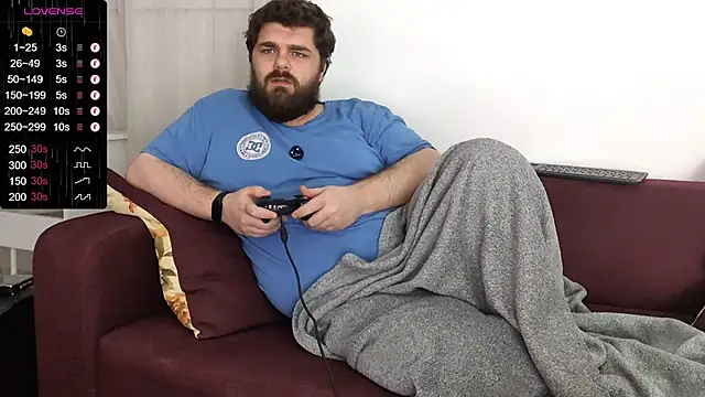 KingMarti online show from 12/19/24, 09:17