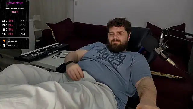 KingMarti online show from 02/02/25, 09:23