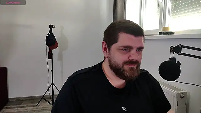 KingMarti online show from 09/14/25, 01:10