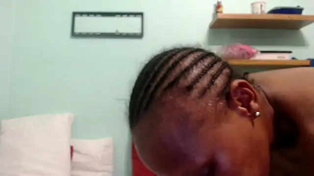 MistressShirleyx online show from 02/15/25, 12:04