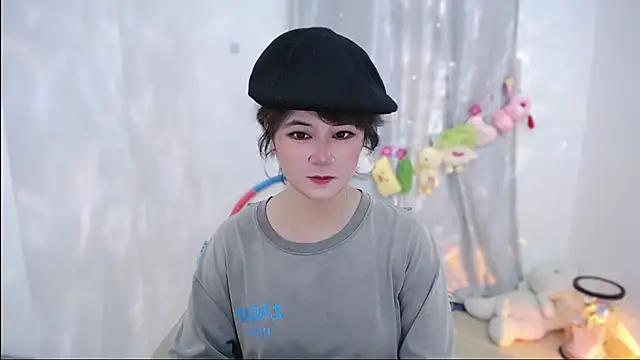 Fan ting online show from 10/16/25, 02:12