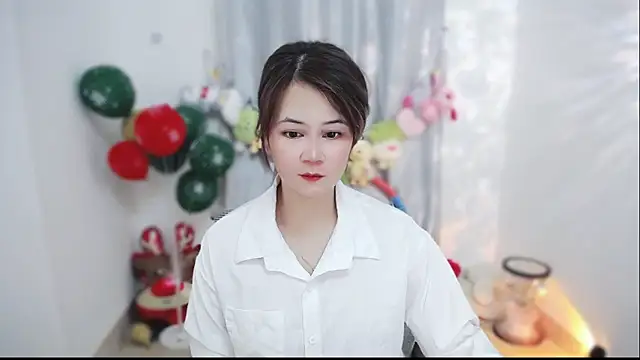 Fan ting online show from 02/10/26, 07:12