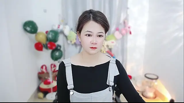 Fan ting online show from 02/13/26, 02:29