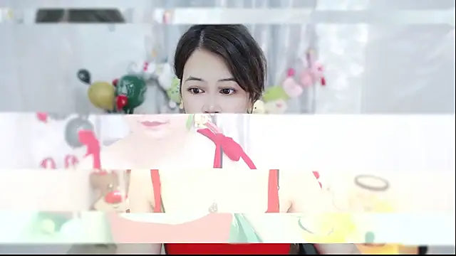 Fan ting online show from 02/15/26, 03:36