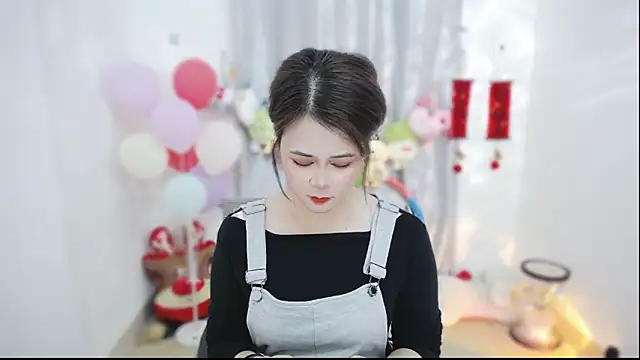 Fan ting online show from 02/26/26, 02:54