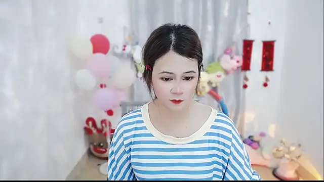 Fan ting online show from 03/27/26, 04:40