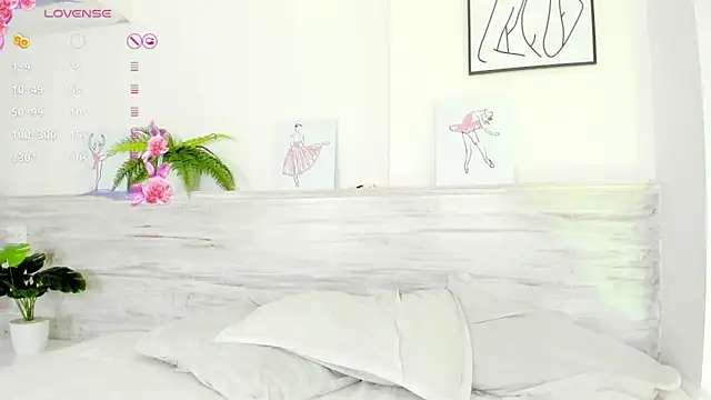 Niicoleta online show from 02/17/25, 10:47