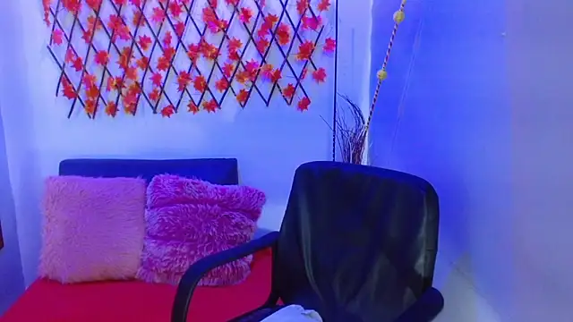 Diana serna online show from 01/17/25, 02:50