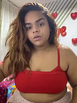 Evabigass online show from 12/04/25, 07:55