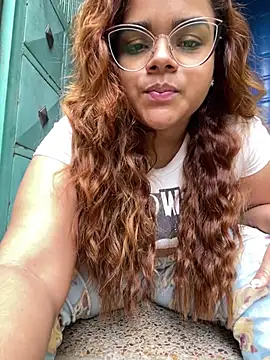 Evabigass online show from 03/04/26, 08:59