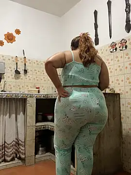 Evabigass online show from 03/27/26, 12:27