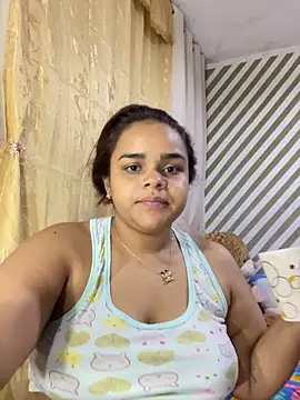 Evabigass online show from 04/26/26, 01:53