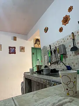 Evabigass online show from 04/27/26, 12:14