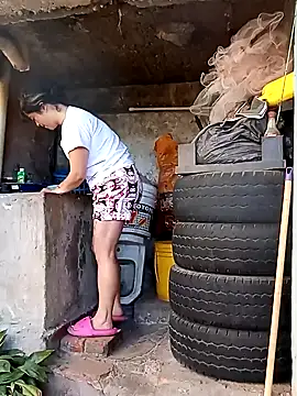 Elvishcassie  online show from 01/22/25, 07:03