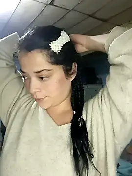 Elvishcassie  online show from 03/09/25, 08:42