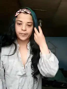 Elvishcassie  online show from 01/15/26, 12:32