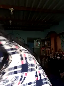 Elvishcassie  online show from 05/11/26, 12:55