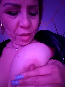 SamanthaaJoness online show from 09/20/25, 05:03