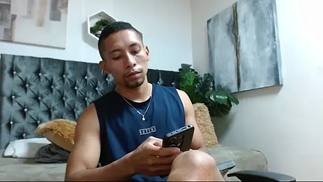 richar voller online show from 09/24/25, 01:25