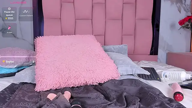 Jeen Taylor online show from 03/12/25, 12:20