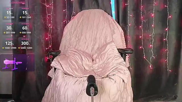 s1lent  v0iD online show from 02/19/26, 11:06