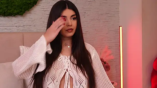 RachelSwaan online show from 12/10/24, 04:34