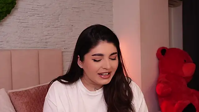 RachelSwaan online show from 01/02/25, 11:09