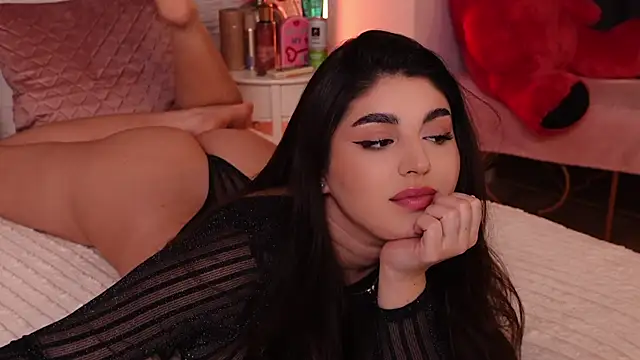 RachelSwaan online show from 01/13/25, 11:41