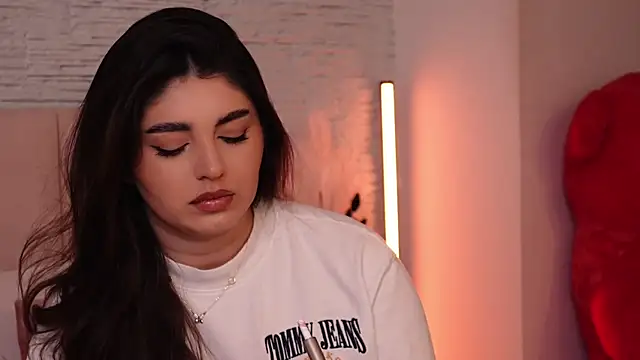 RachelSwaan online show from 01/17/25, 09:49