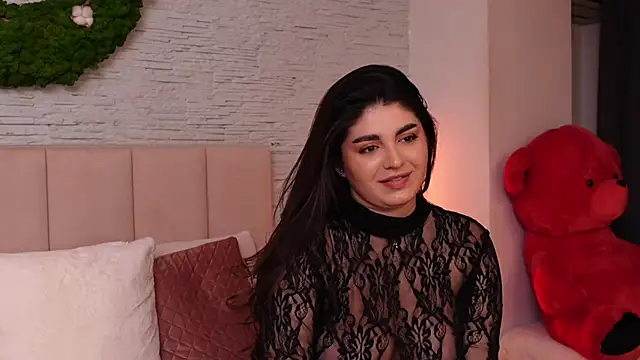 RachelSwaan online show from 01/25/25, 12:58