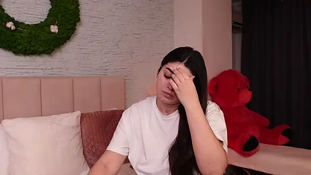 RachelSwaan online show from 01/26/25, 04:51