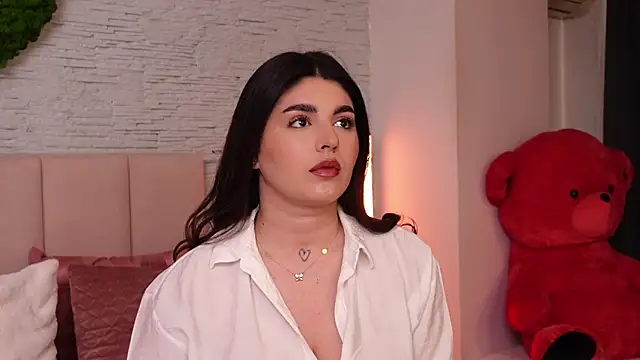 RachelSwaan online show from 01/30/25, 09:36