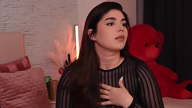 RachelSwaan online show from 01/31/25, 05:30