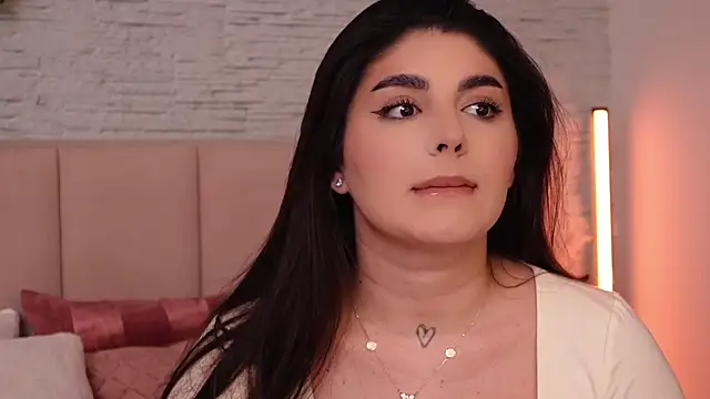 RachelSwaan online show from 02/03/25, 12:36