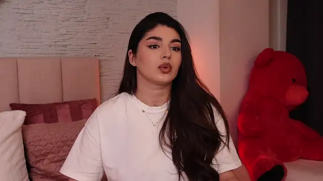 RachelSwaan online show from 02/05/25, 10:51