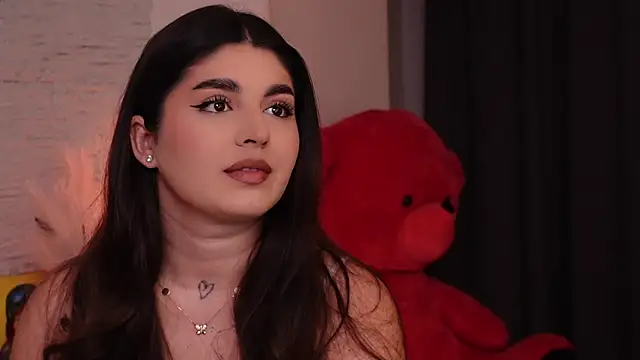 RachelSwaan online show from 02/07/25, 05:20