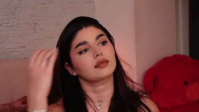 RachelSwaan online show from 02/07/25, 10:08